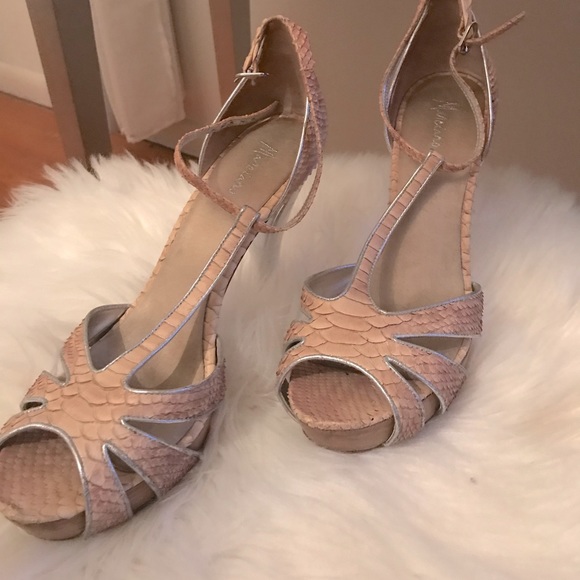 Marciano heels - Picture 2 of 2